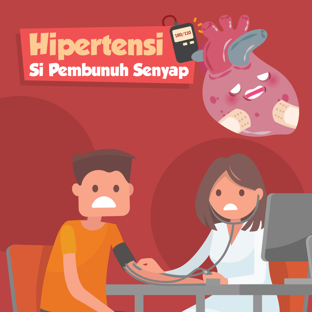 Hipertensi Hypertension