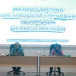 Kota Madiun Menuju Puncak : Wakili Jawa Timur di Ajang Nasional IBangga Aword